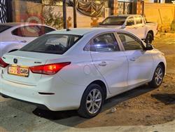 Changan Alsvin